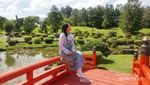 5 Spot Foto Instagramable di Singapura, Gratis!