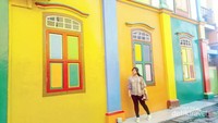 Little India