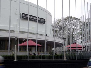 5 Spot Foto Liburan yang Bandung Pisan!