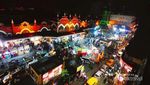 5 Spot yang Bikin Gagal Move On dari Kolkata