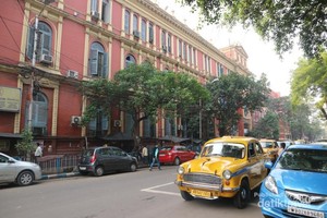 5 Spot yang Bikin Gagal Move On dari Kolkata