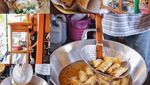 5 Street Food Legendaris di Yogyakarta