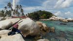 5 Tempat Cantik di Belitung