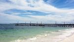 5 Tempat Cantik di Belitung