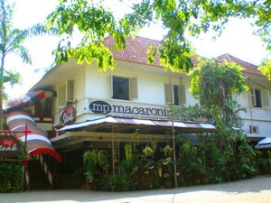 5 Tempat Ini Bikin Nongkrong di Bogor Makin Seru!