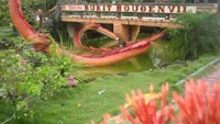 Taman bukit bougenville (sumber: tourism-pastikesingkawang.com)