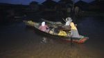 5 Tempat Liburan Asyik di Kalimantan