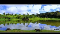 Situ Patenggang di Jawa Barat (Dok. dTraveler/Budiana Yusuf)