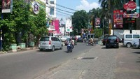 Kawasan Kemang (sumber: afandriadya.com)