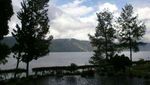 5 Tempat Terbaik Back to Nature