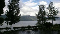 Danau Laut Tawar di Takengon(ACI)