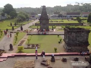 5 Tempat Wisata di Blitar yang Mungkin Belum Kamu Tahu