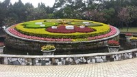 Yang Ming Shan, National Park