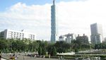 5 Tempat Wisata Gratis di Taiwan
