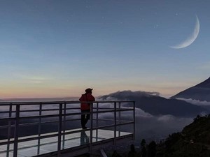5 Tempat Wisata Menakjubkan di Banjarnegara