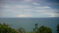 Pelabuhan Ratu sebagai Kawasan Pantai Selatan Jawa (Aymara Apache/dtraveler)