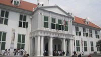 Museum Fatahillah (fanbaw1001/dtraveler)