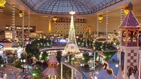 Lotte World yang menarik! (fantastictravelling.com)