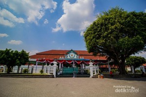 5 Tempat Wisata Yang Wajib Kalian Kunjungi Di Jogja