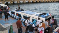 Pelabuhan Tanjung Batu
