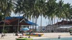 5 Tempat yang Anda Harus Tahu di Derawan