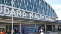Bandara Kalimarau