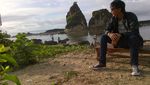 5 Tempat yang Harus Dikunjungi di Sawarna