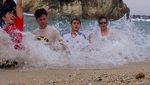 5 Tempat yang Harus Dikunjungi di Sawarna