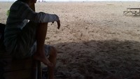 Pantai Sawarna
