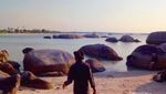 5 Tempat yang Wajib Kamu Kunjungi di Belitung