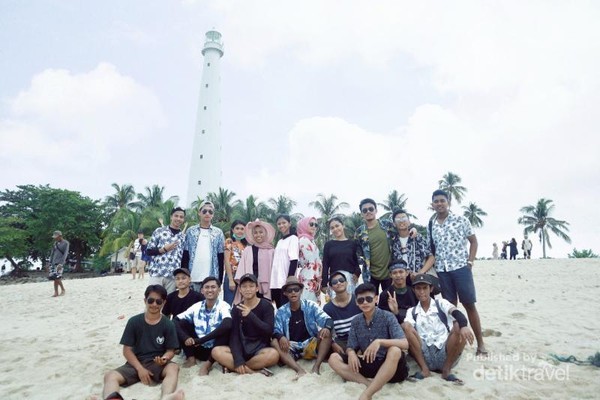 5 Tempat Yang Wajib Kamu Kunjungi Di Belitung 5 Tempat Yang Wajib Kamu Kunjungi Di Belitung