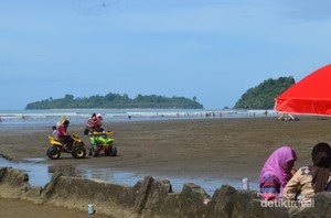 5 Tips Agar Nyaman Berwisata, Terkait Iklim