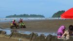 5 Tips Agar Nyaman Berwisata, Terkait Iklim