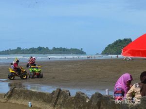 5 Tips Agar Nyaman Berwisata, Terkait Iklim