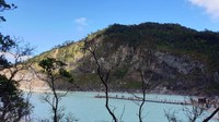Kawah Putih, Bandung