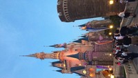 Tokyo Disney Land