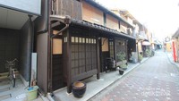Kota Tua Kyoto sangat indah untuk dijelajahi
