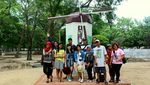 5 Tips Liburan Menyenangkan di Pantai