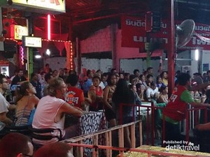 5 Tips Mencoba Bela Diri Asli Thailand