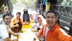 5 Wahana Penguji Adrenalin di Dufan