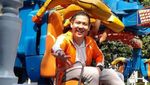 5 Wahana Penguji Adrenalin di Dufan