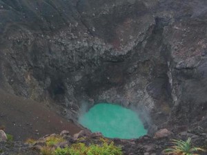 5 Wisata Alam Bengkulu yang Wajib Dikunjungi