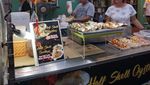 5 Wisata Kuliner Enak Buat Diicip di Melaka