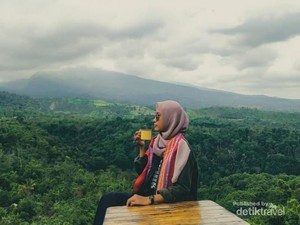 5 Wisata yang Wajib Kamu Kunjungi di Nusa Tenggara Barat