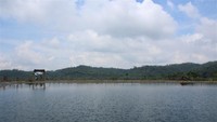 Embung Kledung