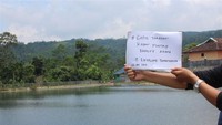 Embung Kledung