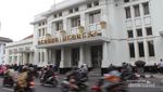 6 Alasan Ngabuburit di Alun-alun Bandung
