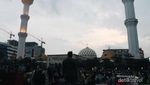 6 Alasan Ngabuburit di Alun-alun Bandung