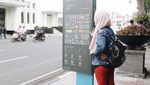 6 Alasan Ngabuburit di Alun-alun Bandung