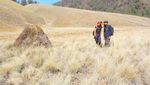 6 Cara Melawan Dingin Saat Mendaki Gunung Semeru